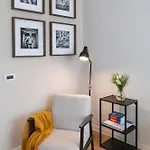 דירה Sunny Monteverde - Near Trastevere By Rhr רומא