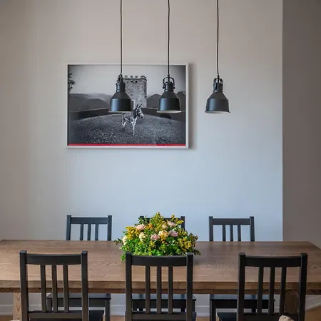 Sunny Monteverde Escapes Apartman