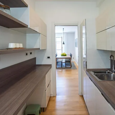 Apartman Sunny Monteverde Escapes *