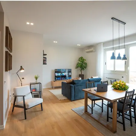 Apartman Sunny Monteverde Escapes