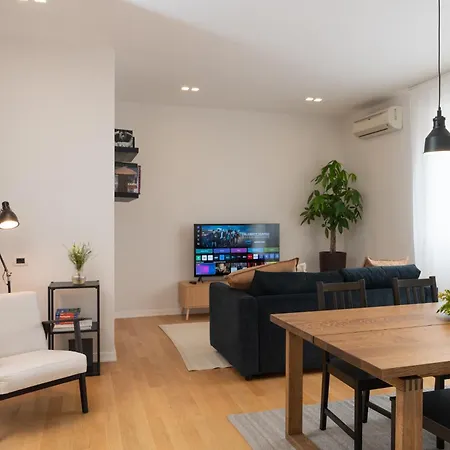 Sunny Monteverde Escapes Apartman Róma