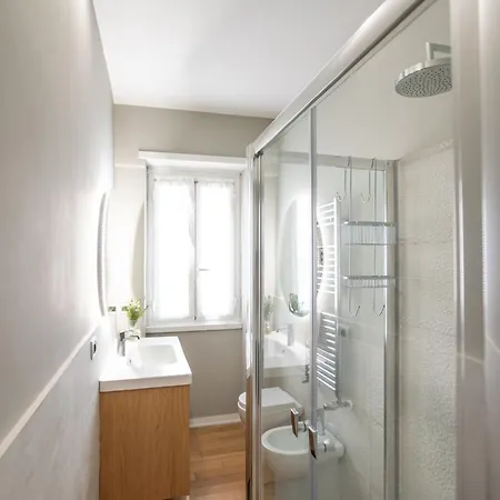 Apartman Sunny Monteverde Escapes Róma