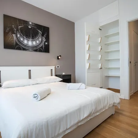 Sunny Monteverde Escapes Apartman Róma