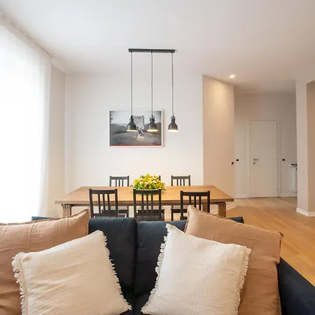 Apartman Sunny Monteverde Escapes Róma