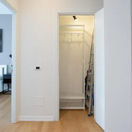 Apartman Sunny Monteverde Escapes