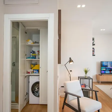 Apartman Sunny Monteverde Escapes