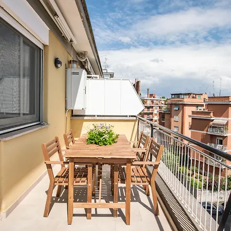 Apartman Sunny Monteverde Escapes *