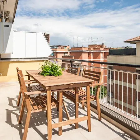 Apartman Sunny Monteverde Escapes